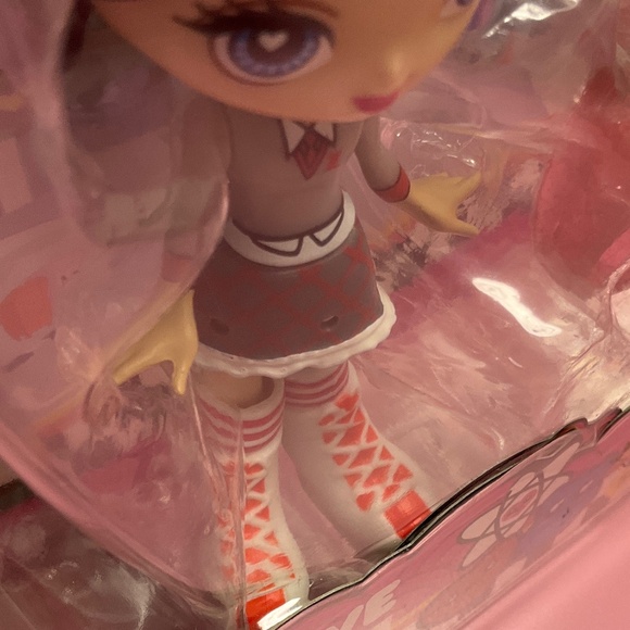 KuuKuu Harajuku Love Doll - Picture 7 of 7